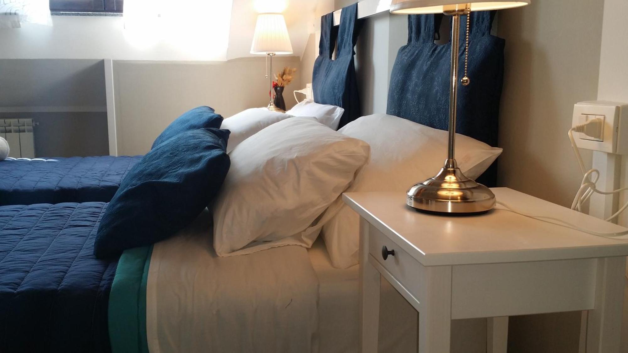 Central Park Casarile Room photo