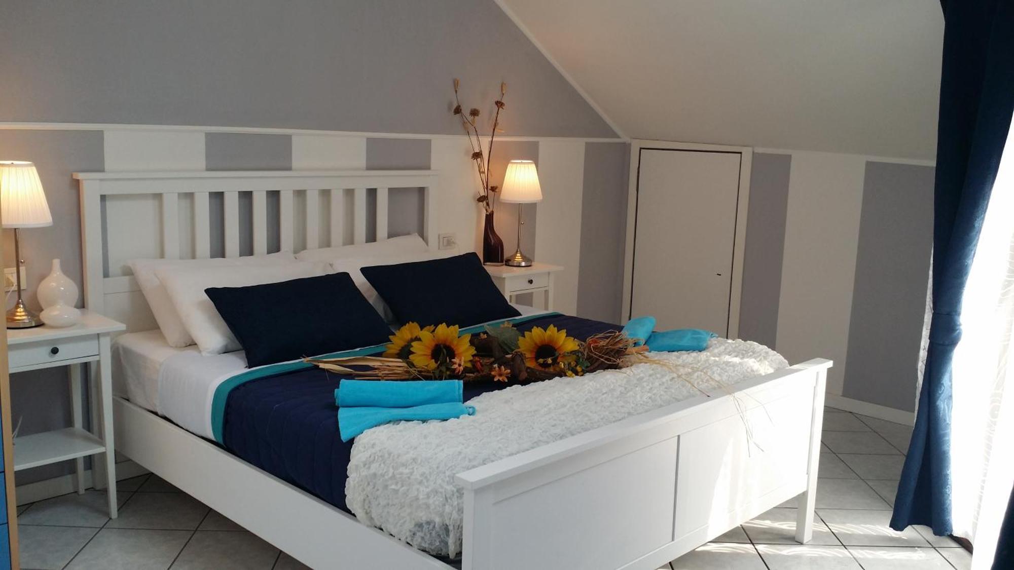 Central Park Casarile Room photo